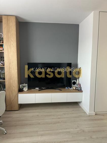 2 Camere | Regie Residence | Parcare Subterană Inclusa - 4