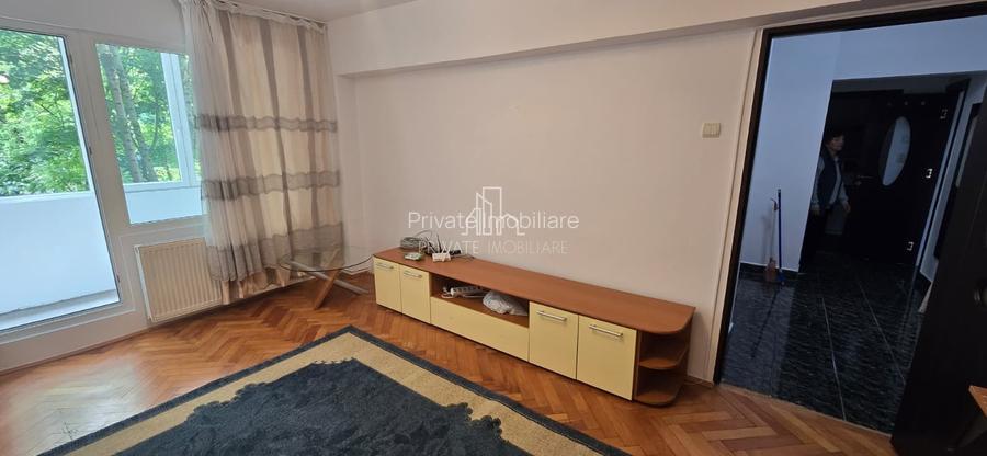 Apartament 2 Camere De Inchiriat, Zona 7 Noiembrie, UMF/Spital Jud - 3
