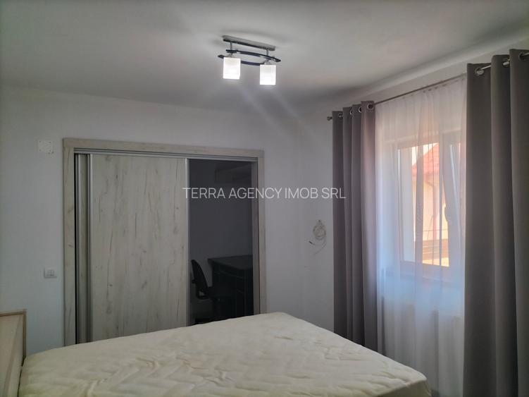 Închiriez o superbă casă P + 1, în orașul Mioveni. - 7