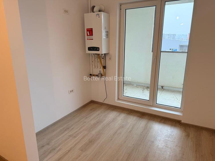 Apartament 2 Camere semidecomandat / 8 Minute Metrou Berceni - 9