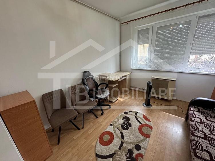 Garsonieră, 20mp, Zona UMFST - 3
