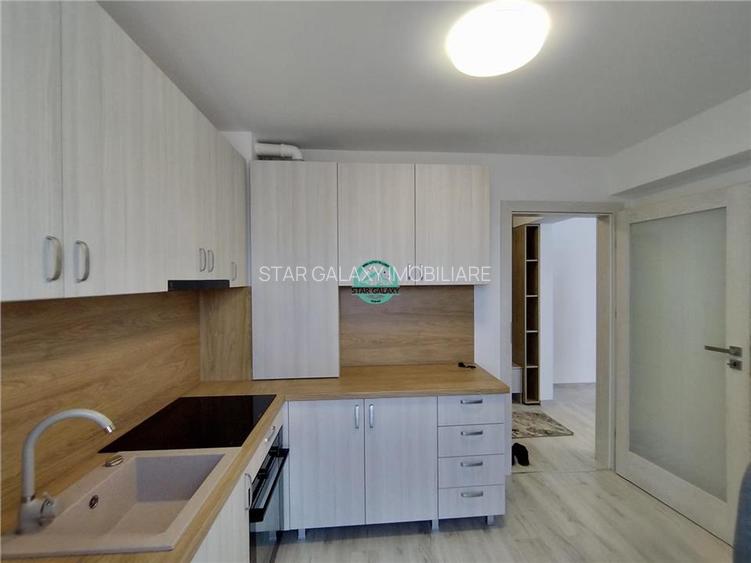 Apartament cu 2 camere de inchiriat, in Unirii Ama Residence - 4