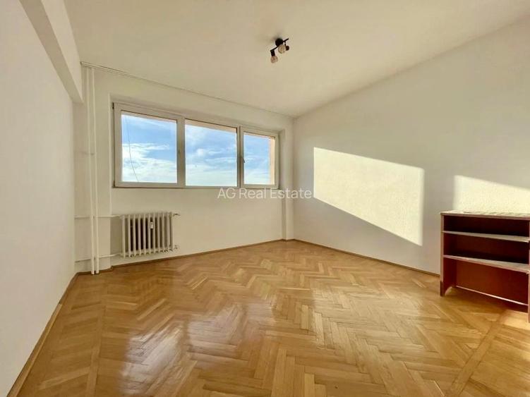 2 Camere Iulia Hasdeu-Ferdinand Zugravit metrou 5 min - 8