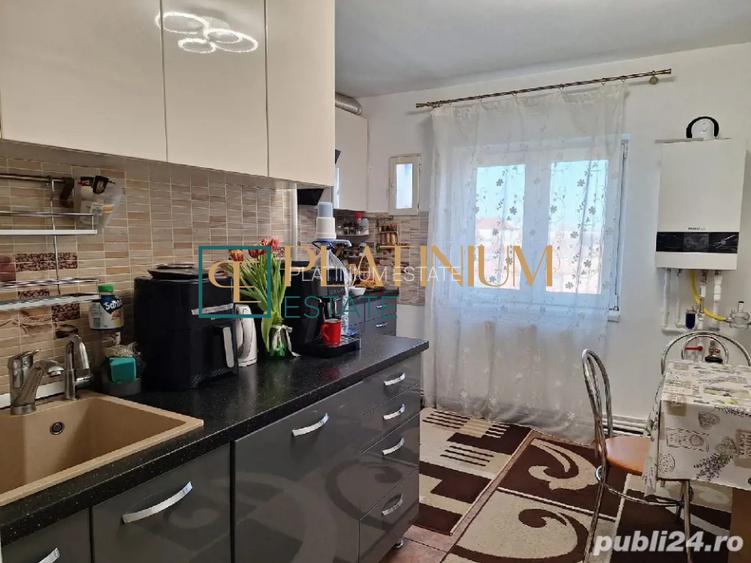 P4811 Apartament Decomandat cu 4 camere in zona Lipovei - 3