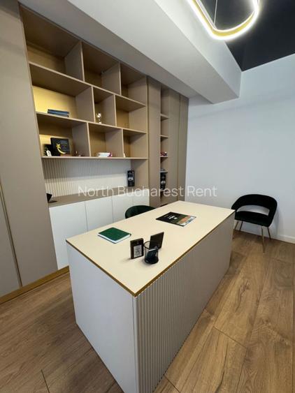 PENTHOUSE |  175 SQM TERRACE | First Rental - 22