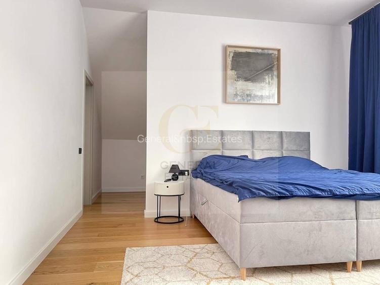 Casă cu design modern & suflet autentic – 200 m² de confort și rafinam - 31