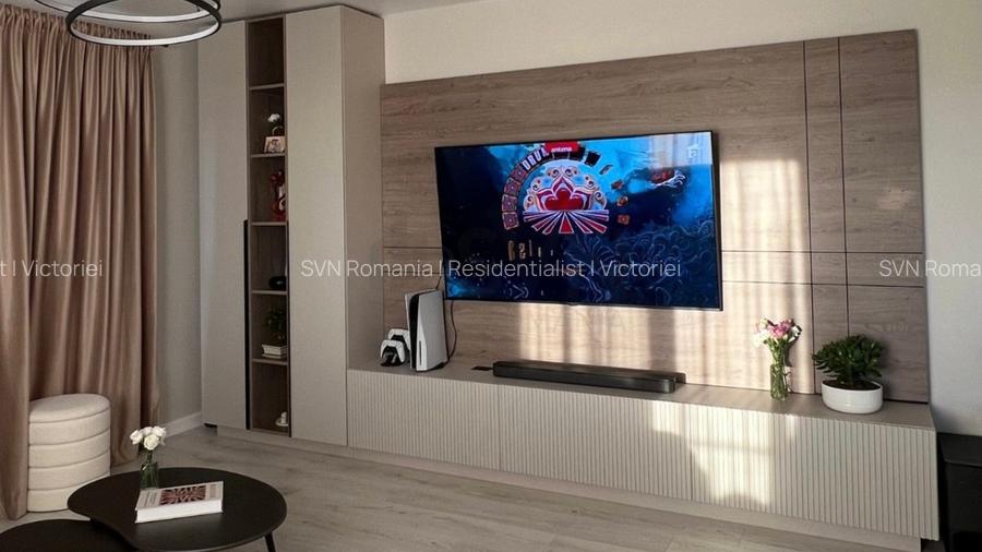 REA1028153 Apartament 3 camere Piata Sudului Terasa 17 mp - 10