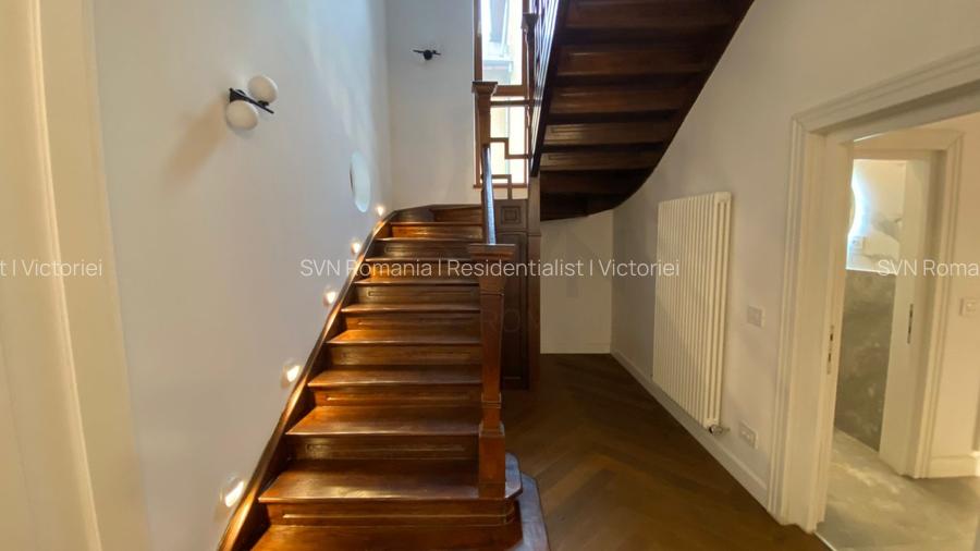 REV2005166 Vila de inchiriat Cotroceni - 11
