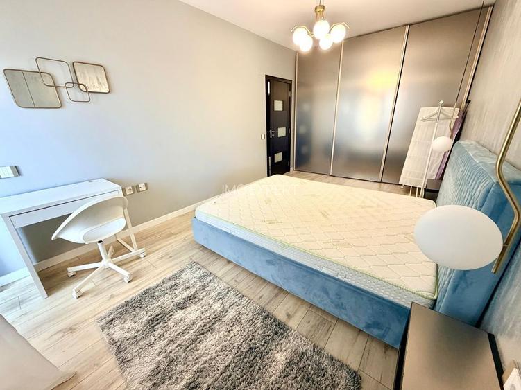 Apartament  de vanzare cu 2 camere in Alba Iulia zona Arex - 5