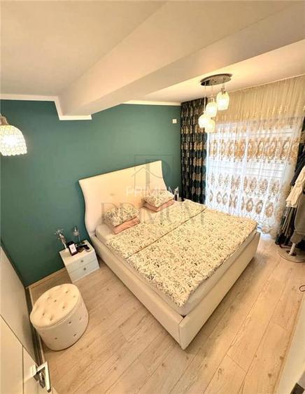 DUMBRAVITA - CASA INSIRUITA - CENTRAL - 4 CAMERE - 2 BAI - INCALZIRE PARDOSEALA - 18