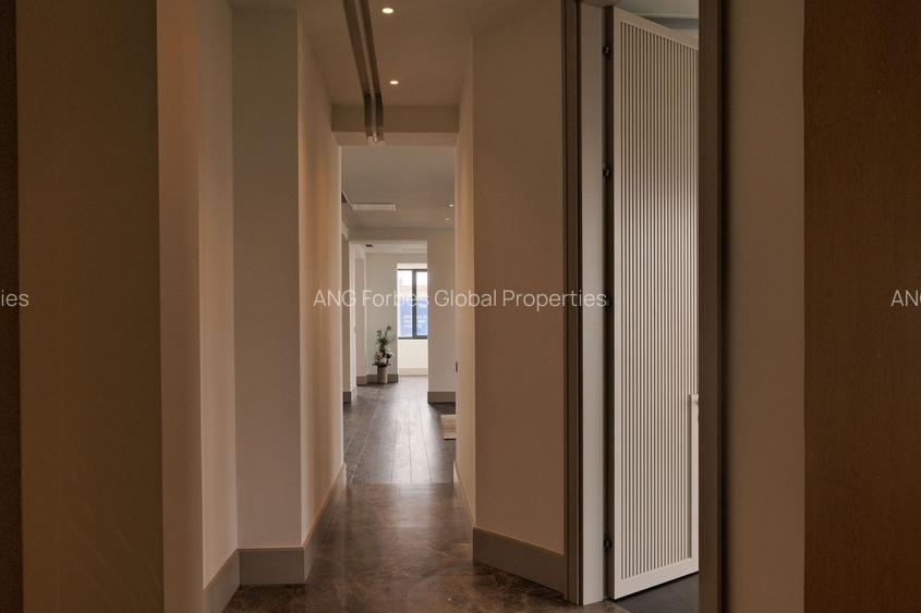 Penthouse Exclusivist cu Terase Generoase și Finisaje Premium în Inima Capitalei - 5