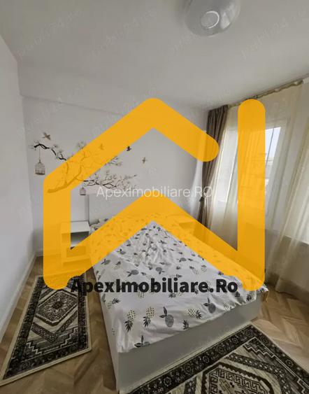 Cismigiu, Kogalniceanu | 2 Camere | Centrala Bloc | Metrou 5min - 5