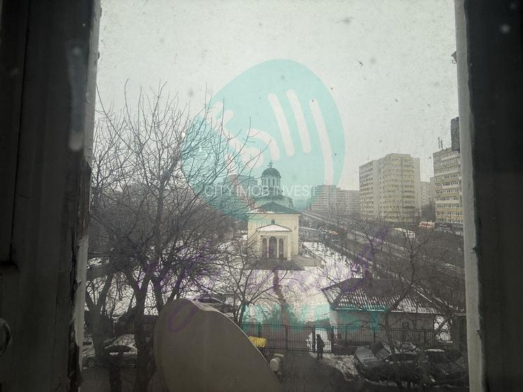 3 camere " LA CHEIE" cu vedere catre Parcul Plumbuita - 2