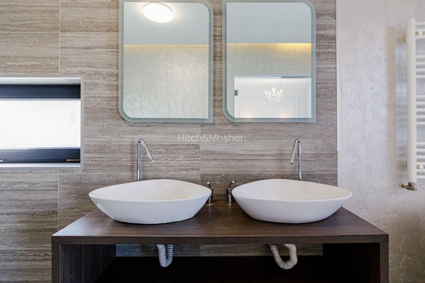 Duplex premium, Dumbrăvița – lângă pădure | 0% comision - 37