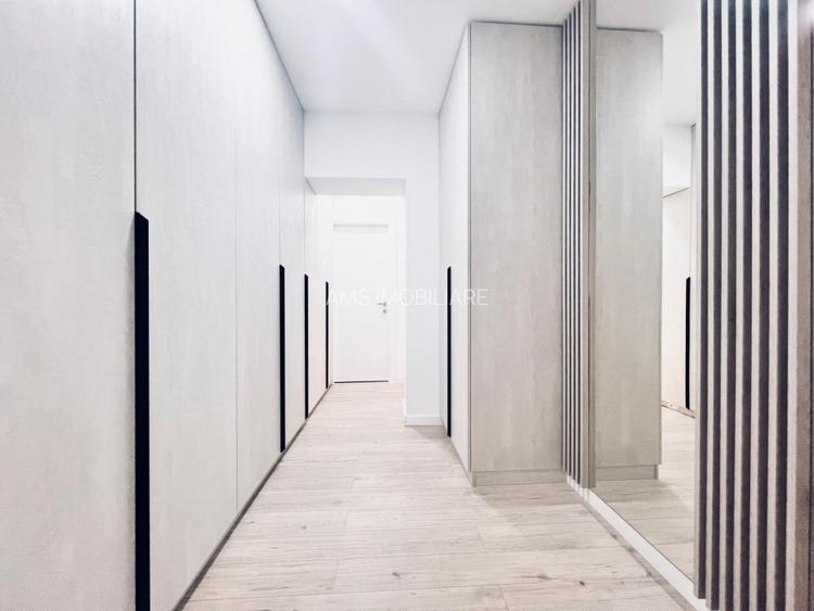 NOU / DEOSEBIT / SPATII GENEROASE / LOC PARCARE - 7