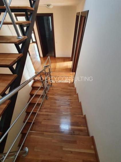 Vanzare vila Mogosoaia - Chitila Lac - 10