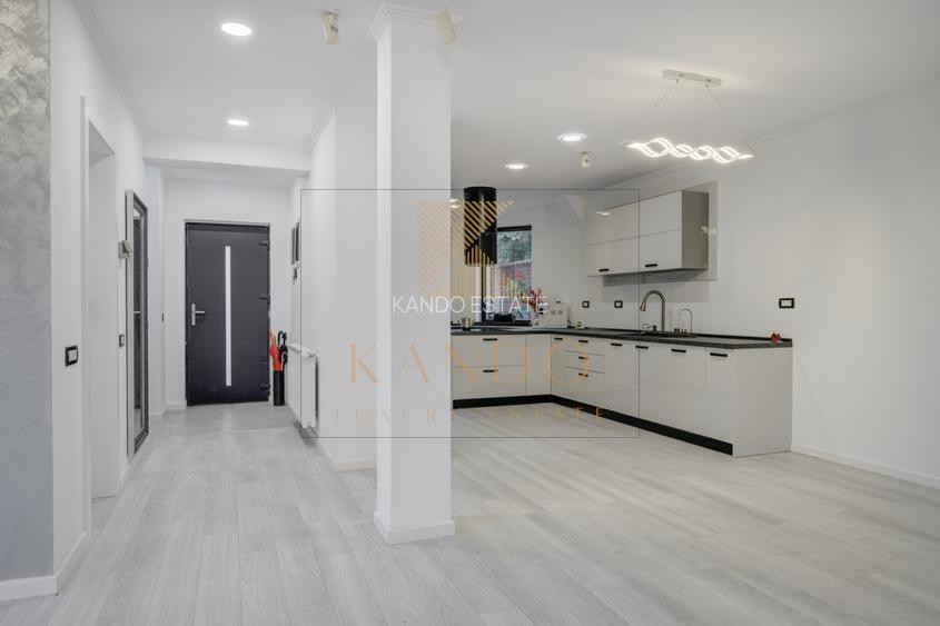 Refugiu urban cu piscina si design deosebit I Comision 0 - 9