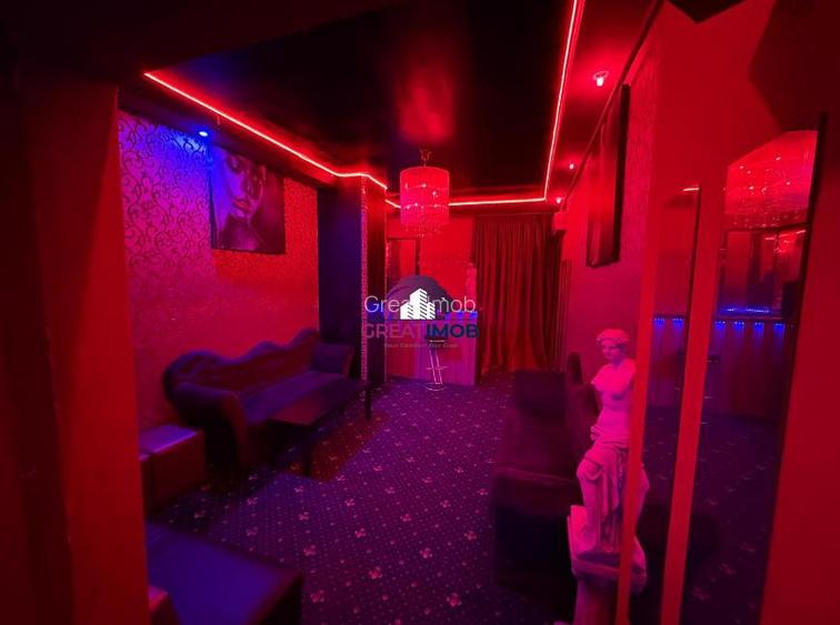 Spatiu comercial de inchiriat, Centrul Istoric – ideal Night Club( Marian) - 6