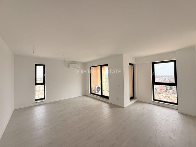 3 camere Parcul Carol 75 mp - 3