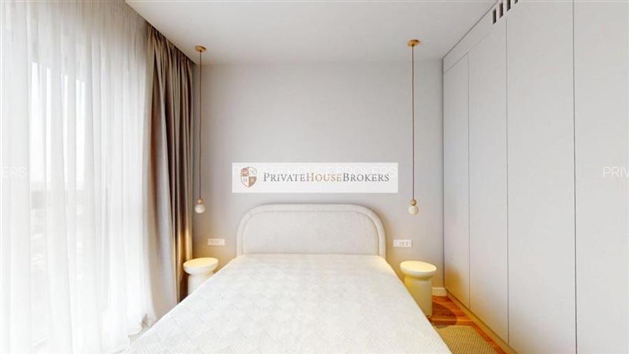 Aviatiei | Nusco City 2 | Bloc 2025 | Parcare | Nou - 19