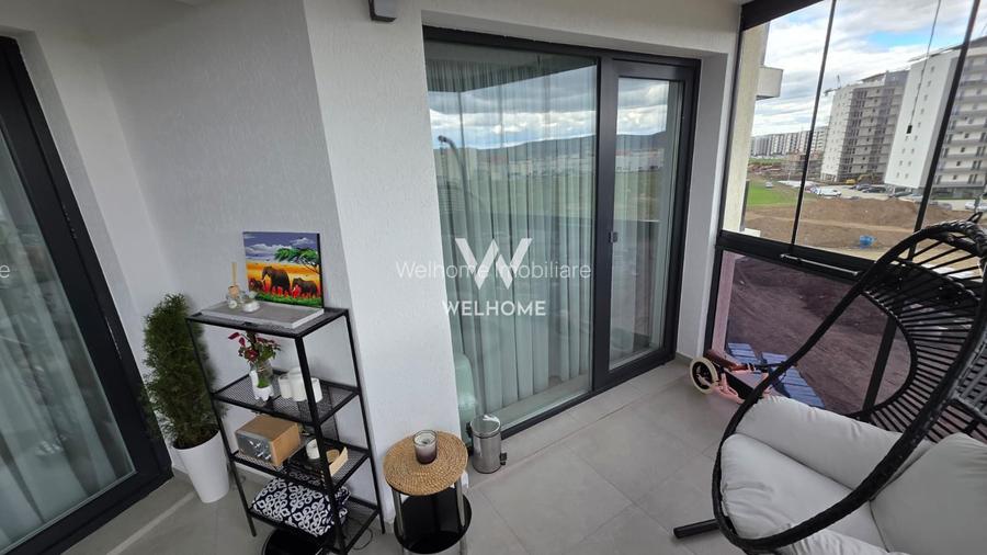 Apartament 3 camere PREMIUM în Evolution - 1