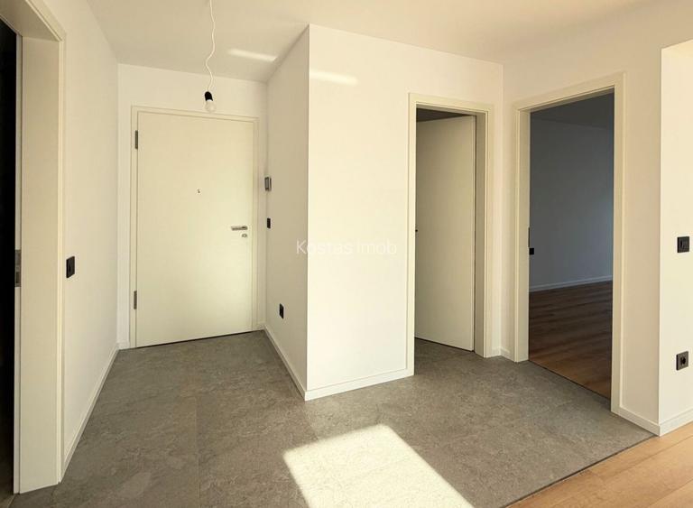 Kasper vânzare apartament de lux 2 camere nelocuit vedere libera spre Tâmpa - 5