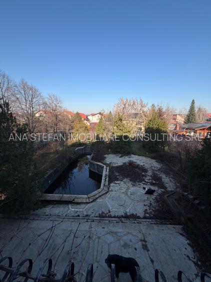 Vilă individuală | Oportunitate investiție | Drumul Taberei l 3700 Mp teren l - 3