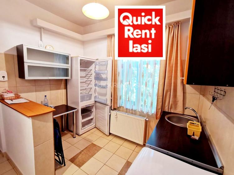 Ultracentral Casa De Cultura A Studentilor Apartament 2Camere De Inchiriat - 7