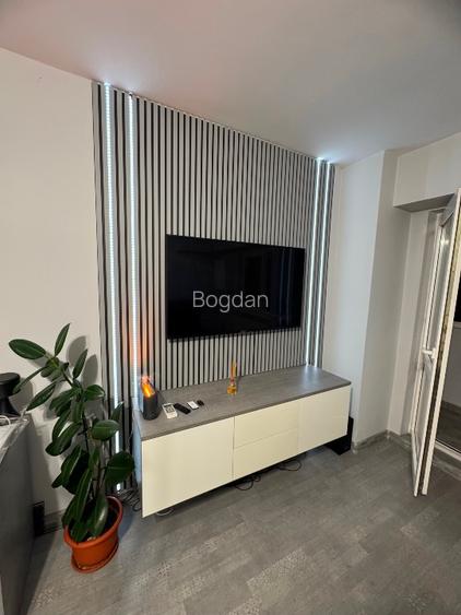 Studio Mall Vitan - 500€ - 13