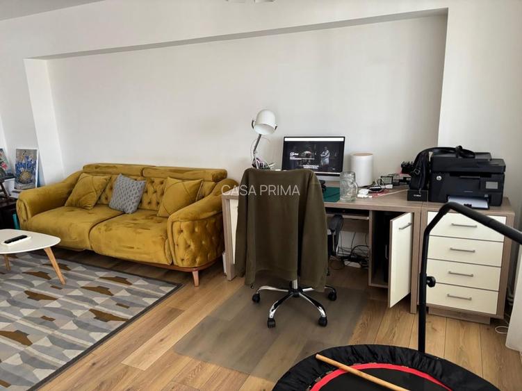 Apartament spatios 3 camere, 101 mp, CUG etaj intermediar, la bulevard - 4