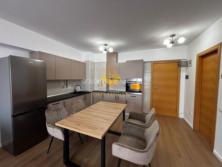 2 camere, Pet Friendly, Parcare, Viva City, Iulius Mall, Gheorgheni - 2