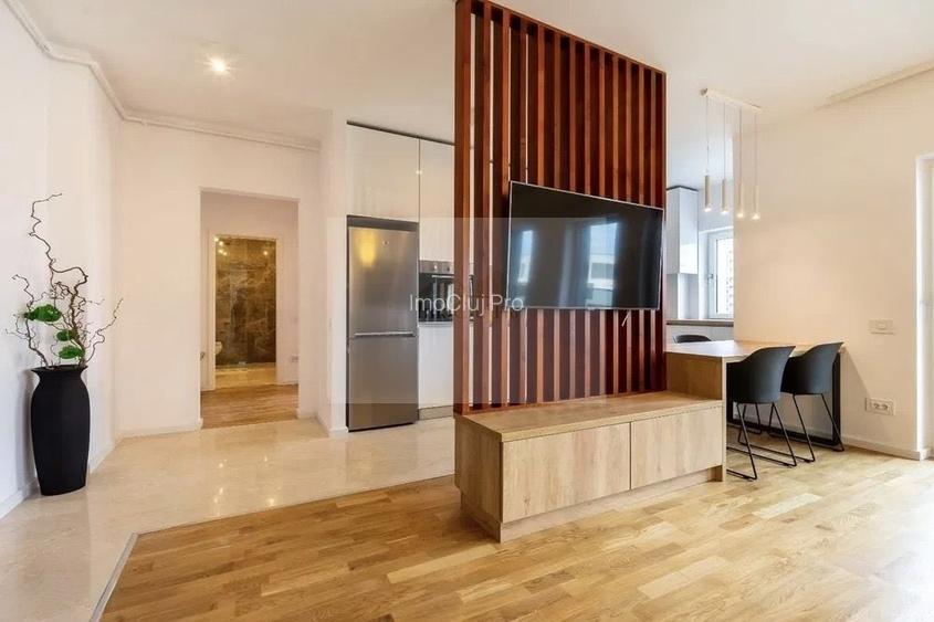 Apartament 3 camere de închiriat | Parcare + Boxǎ | Cartier Buna Ziua - 6