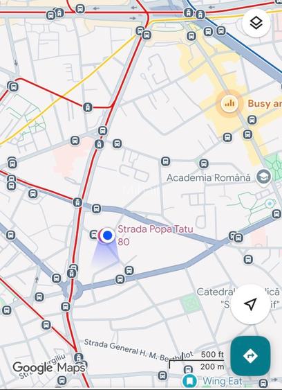 Garsoniera Popa Tatu - 10