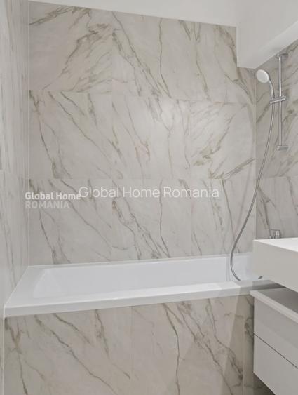 Apartament 2 Camere | Timpuri Noi-Nerva Traian | OTN - 9