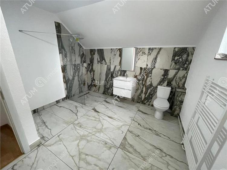 Casa individuala si 500 mp teren in zona centrala din Sibiu - 21