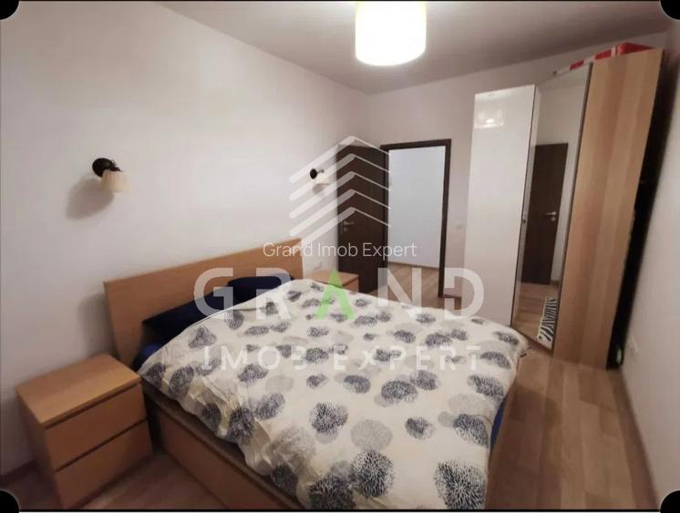 Apartament Decomandat | 2 camere | Parcare | Zona Garii/Dambu Rotund - 4
