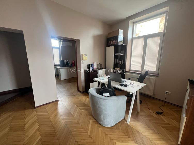 420€, Calarasi, Unirii, Traian, birouri, centrala - 3