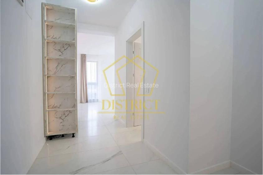 Apartament cu 3 camere si grădină de 16mp + terasa 16mp | Giroc | SXD Market - 10