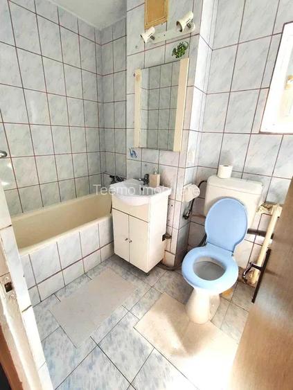 Garsoniera, decomandata, 42 mp, ac, metrou aproape, zona Veteranilor - 7