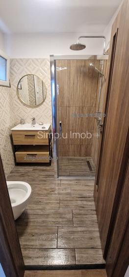 Decomandat Renovat 2 Camere Soseaua Giurgiului - 16