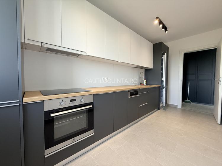 Apartament 2 camere | Greenfield | vedere padure | parcare inclusa - 10