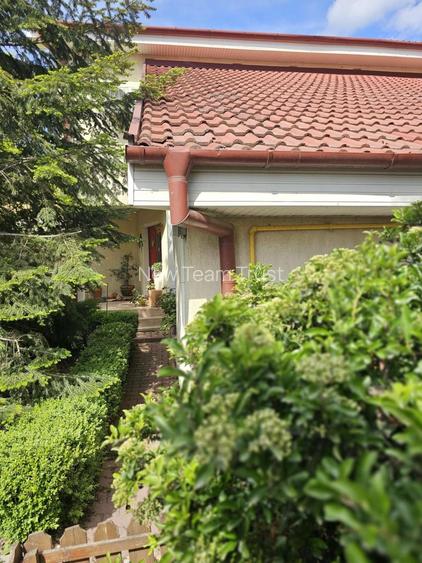 Vanzare  Vila  (5 camere) Pipera Sc Americana - 2