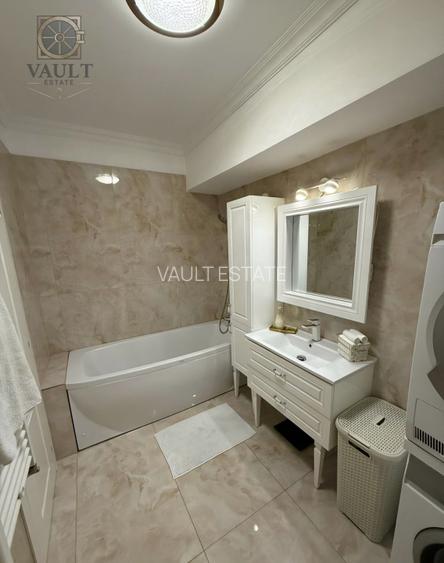 Apartament 4 camere - Lux - Grozavesti +TVA - 11