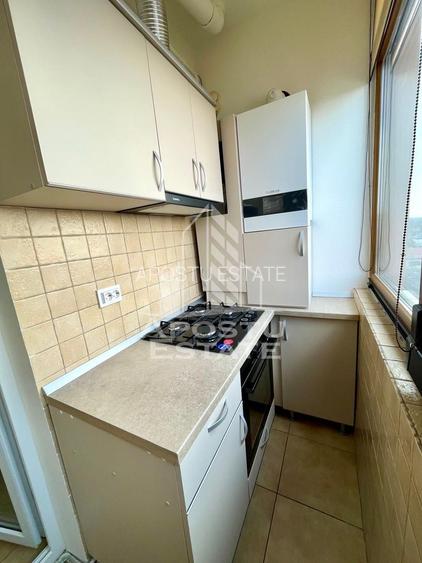 Apartament 3 camere, centrala proprie, petfriendly, Steaua - 9