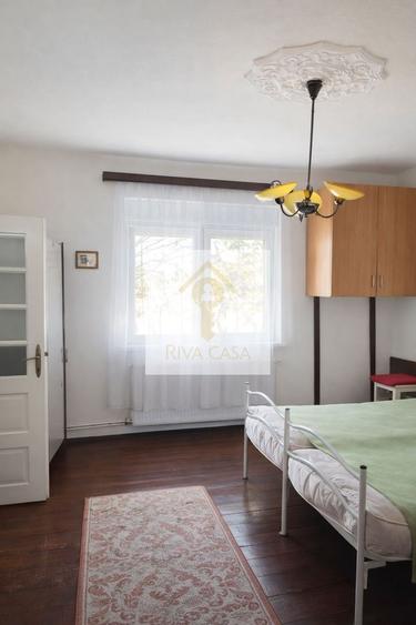 PROPRIETATE CU TEREN GENEROS ȘI POTENȚIAL DE DEZVOLTARE  IOȘIA, ORADEA - 12