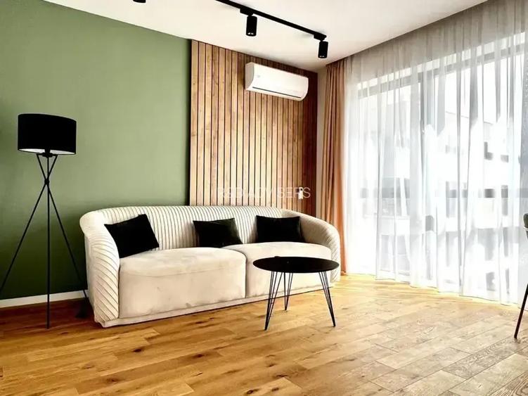 Apartament 2 Camere mobilat | Bloc Boutique | Sisești | Parcare - 2