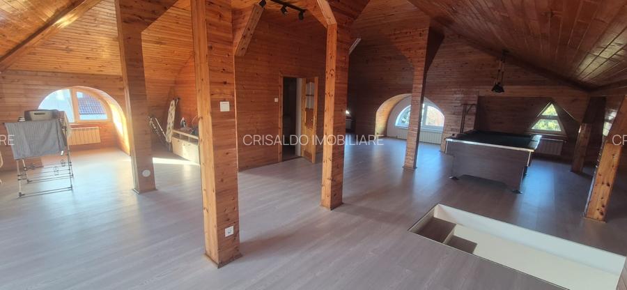 Vila individuala Iancu Nicolae - Jolie Ville - 16