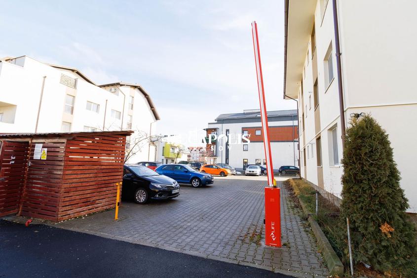 Apartament 5 Camere Mansarda  157mp - 11