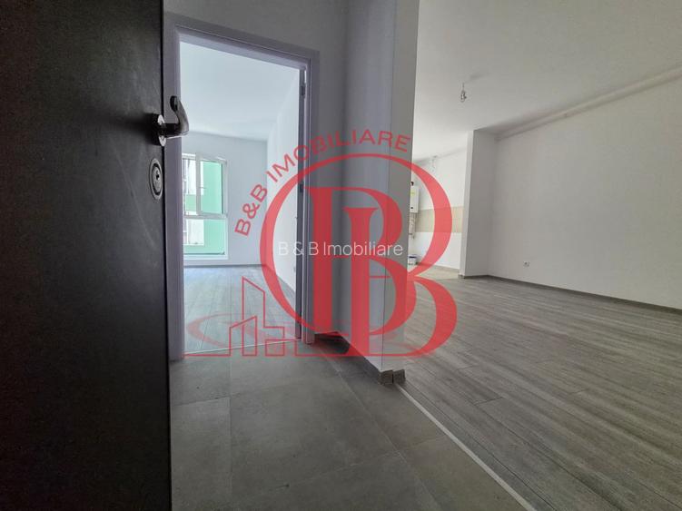 2 camere cu Gradina-Finalizat-Mutare Imediata-Th. Pallady - 2