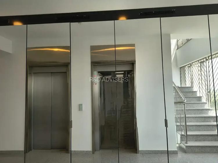 Penthouse exclusivist - Bloc nou - 14